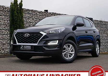 Hyundai Tucson Select 2WD