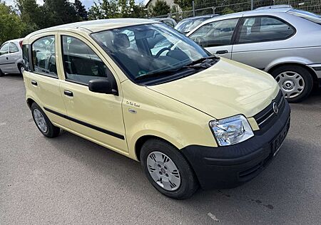 Fiat Panda 1.2 8V Dynamic