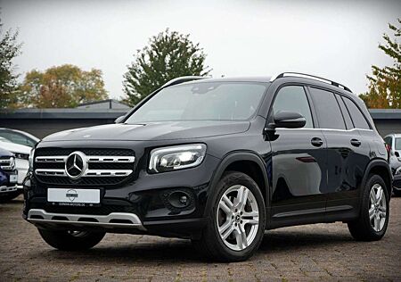 Mercedes-Benz GLB 220 d 4Matic *7-SITZE|OFFROAD|LED|TOTWINKEL*