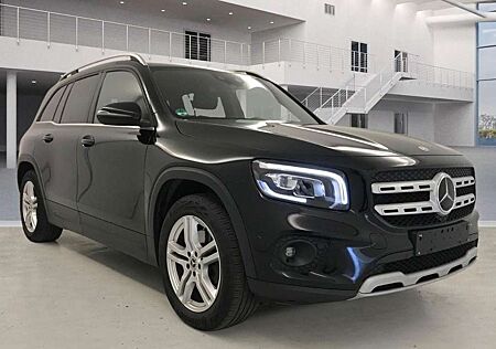 Mercedes-Benz GLB 220 d 4Matic *7-SITZE|OFFROAD|LED|TOTWINKEL*
