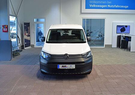 VW Caddy gebraucht kaufen VW Caddy Volkswagen *Cargo* EcoProfi 1.5 TSI DSG KR NAV+PDC+KL