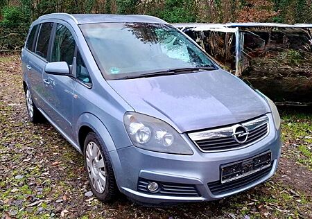 Opel Zafira 1.8 CATCH ME*Automatik*Tüv Neu*7Sitzer*Navi*AHK