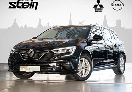 Renault Megane Zen 1.6 Grandtour Plug-in Hybrid 160 Navi Digitale