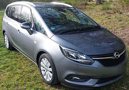Opel Zafira 1.4 Turbo Active