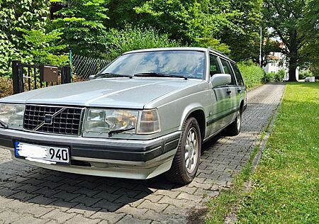 Volvo 940 2.3 Turbo