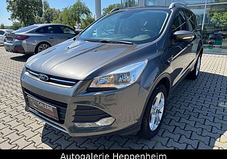Ford Kuga Sync Edition