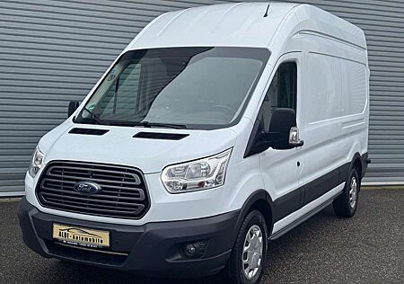 Ford Transit Kasten 350 L3 Trend Kamera AHK**
