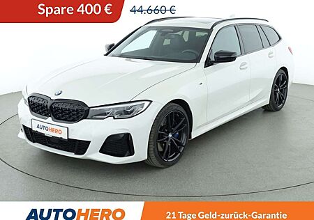 BMW 340 M340i xDrive Aut.*NAVI*LASER*ACC*HUD*PANO*360°