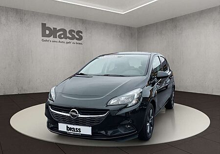 Opel Corsa E 1.4 Turbo 120 Jahre S/S