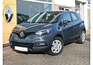 Renault Captur I Life *Klang & Klima-Paket *HU/AU neu *Garantie