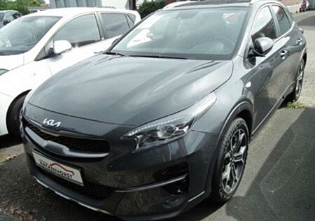 Kia XCeed 1.5 T-GDI OPF JBL Sound Edition
