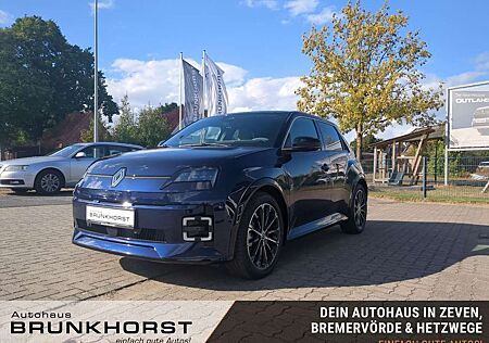 Renault R 5 150 Comfort Range Iconic Five Harman Kardon SHZ V2