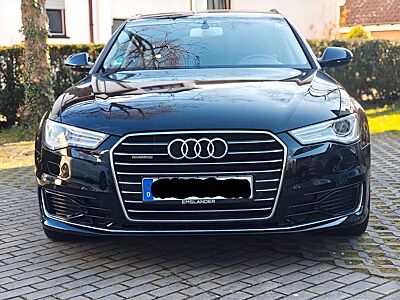 Audi A6 Avant 3.0 TDI quattro S tronic