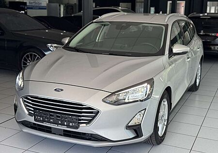 Ford Focus Turnier Cool&Connect*AUTOMATIK*LED*WINTER*