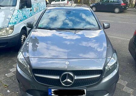 Mercedes-Benz A 180 A-Klasse Automatikgetriebe