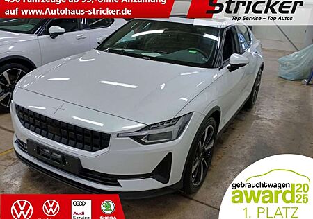 Polestar 2 Long Range Single Motor §$ Pilot-Lite-Paket