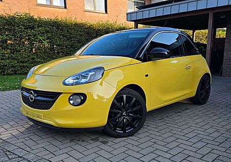 Opel Adam 1.4 Glam