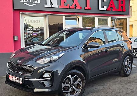 Kia Sportage 1.6 GDI Vision 2WD|Kamera|AHK|Navi