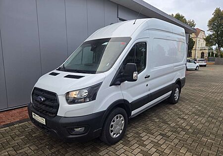 Ford Transit 330 L2H3 Trend+Winter+RFK+SYNC4+Techno+FGS