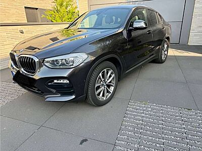 BMW X4 X4 xDrive20i Aut. Advantage