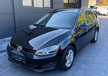 VW Golf Volkswagen VII 1.4 TSI Variant Comfortline BMT