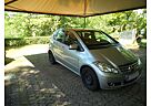 Mercedes-Benz A 180 Autotronic Avantgarde