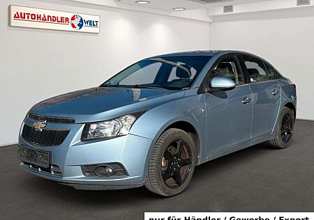Chevrolet Cruze 1.8i LT Klimaautomatik PDC