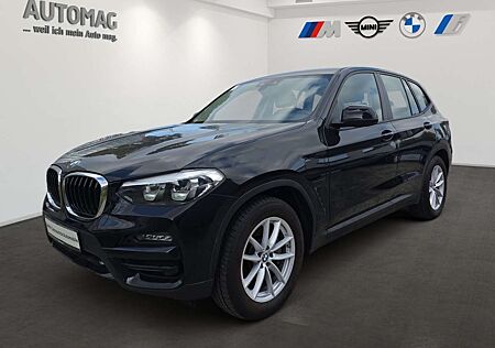 BMW X3 xDrive30e Head Up*Drive Assist*Fernlichtassistent*