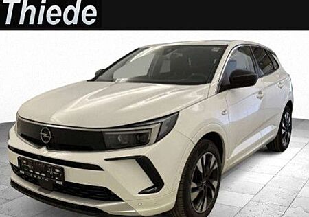 Opel Grandland X 1.5D ELEGACE NAVI/LED/KAMERA/AHK
