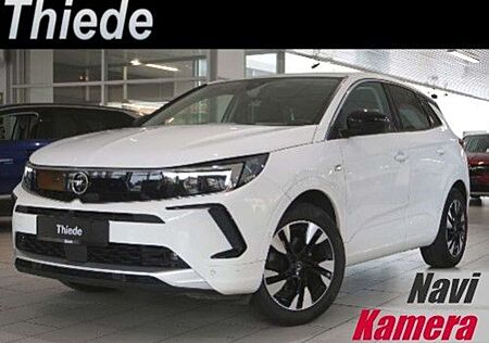 Opel Grandland X 1.5D ELEGACE NAVI/LED/KAMERA/AHK