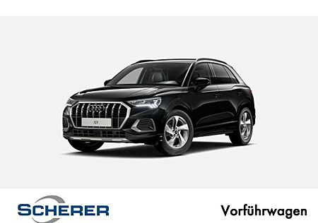 Audi Q3 advanced 35 TFSI 110(150) kW(PS) S tronic AHK