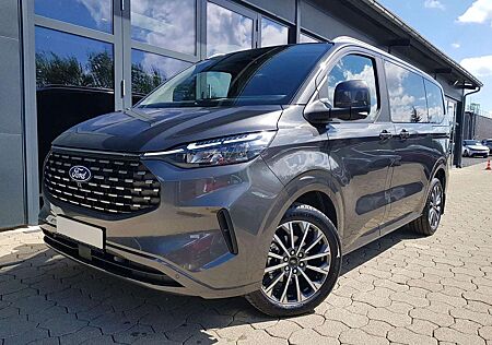 Ford Tourneo Custom Titanium X L1H1 320 2,0 Ecoblue Automati...