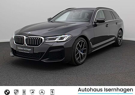 BMW 530 M Sport DAB Laser HiFi Kamera HUD Panorama