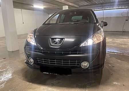 Peugeot 207 RC