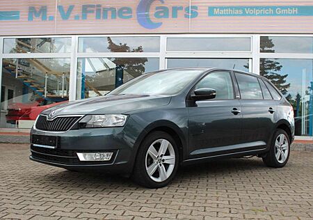Skoda Rapid /Spaceback Spaceback Joy