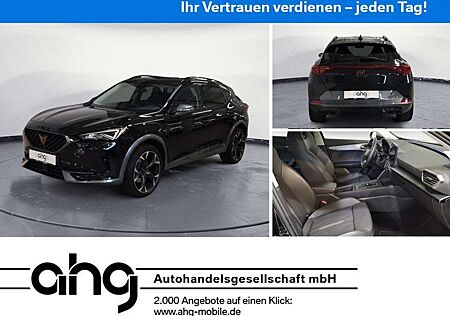 Cupra Formentor 2.0 TDI 4Drive DSG Tempom.aktiv Blueto