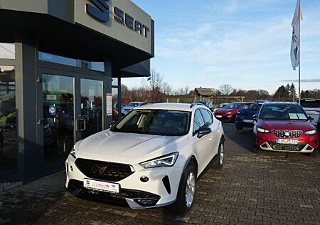 Cupra Formentor 1.5 TSI 150 PS