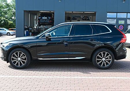 Volvo XC 60 XC60 B4 Diesel AWD Inscript.*Luft*PANO*360°*AHK*