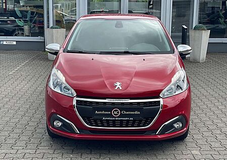 Peugeot 208 Allure