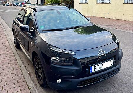 Citroën C4 Cactus Citroen BlueHDi 100 Stop