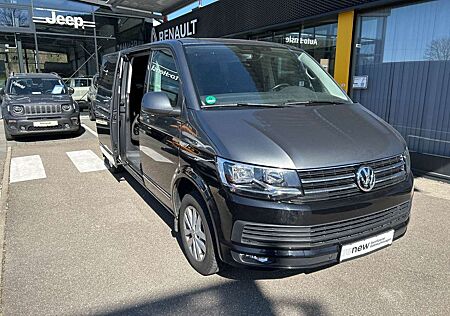 VW T6 Transporter Volkswagen 2.0 TDI Caravelle Comfortline lang Elek.Tür 8-Fach