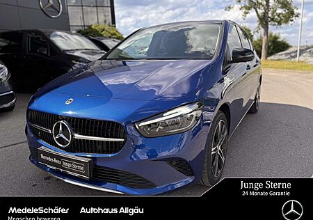 Mercedes-Benz B 250 e Progressive Night 360° 22kW neues Modell