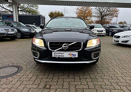 Volvo XC 70 XC70 3.2 AWD Geartronic Momentum