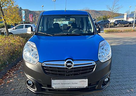 Opel Combo Selection L1H1