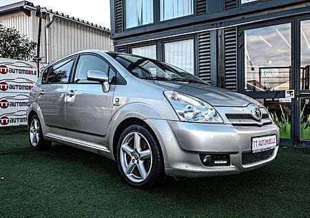 Toyota Corolla Verso 2.2 D-CAT 7-SITZER|KLIMA|TEMPOM.