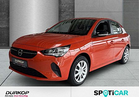 Opel Corsa-e Edition Sitz+Lenkradheizung/Spurhalteassistent App