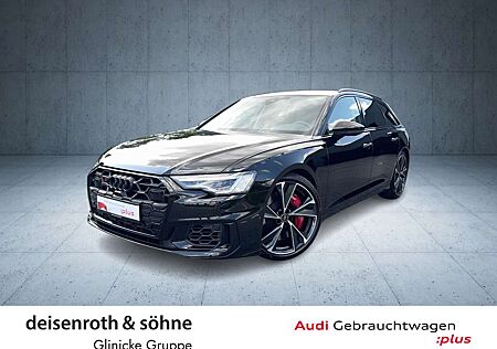 Audi S6 TDI AHK/21"/S-Sportsitz/Matrix/B&O/SHZ/