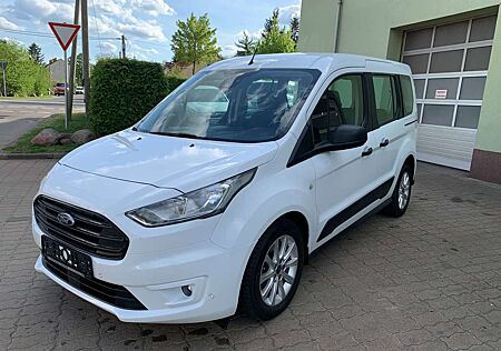 Ford Transit Connect 1.5 EcoBlue TDCi