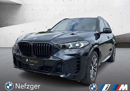 BMW X5 xDrive30d M Sport Pro Luftfederung Iconic Sky