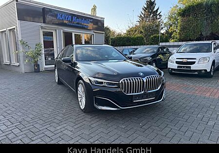 BMW 730 d Xdrive Display Key,S-Dach,HUD,Memory,20"